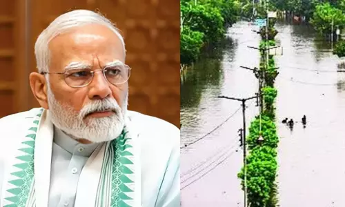 Gurdaspur: 9 सितंबर को PM मोदी का गुरदासपुर दौरा