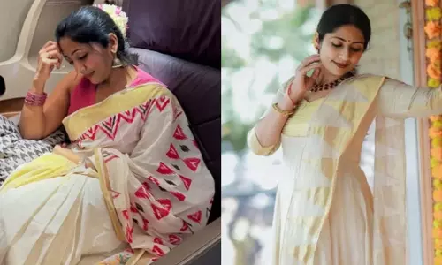 Malayalam अभिनेत्री पर मेलबर्न हवाई अड्डे पर 1.14 लाख रुपये का जुर्माना लगाया गया
