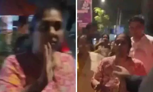 Mumbai: माता-पिता ने बच्चे की तबीयत का हवाला देकर रोका विसर्जन जुलूस