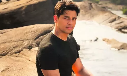 Param Sundari बॉक्स ऑफिस