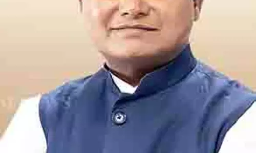 उपराष्ट्रपति चुनाव से पहले Odisha CM दिल्ली रवाना