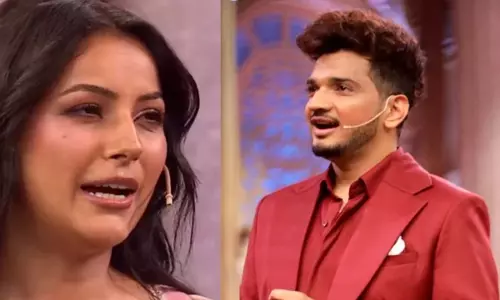 Bigg Boss 19, 7 सितंबर एपिसोड का लिखित अपडेट