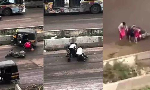 Pune: जर्जर सड़कों से हादसे, सुप्रिया सुले ने प्रशासन से की कार्रवाई की मांग