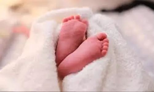 Delhi: 10 लोगों के खिलाफ नवजात तस्करी का मामला दर्ज