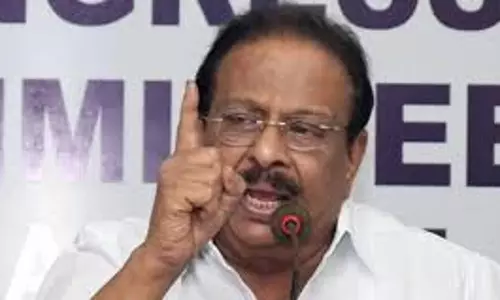 Kerala: कोई घृणा, द्वेष या शत्रुता नहीं; विपक्षी नेता ने के. सुधाकरन को जवाब दिया