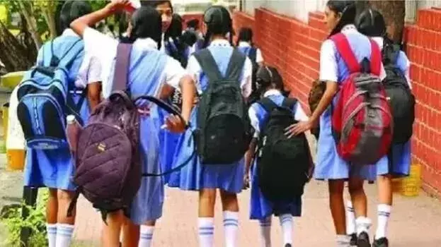 तिरुवनंतपुरम में कल सभी स्कूल बंद रहेंगे; सरकारी कार्यालयों में आधे दिन की छुट्टी
