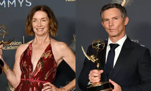 Creative Arts Emmy अवार्ड्स 2025 विजेताओं की सूची