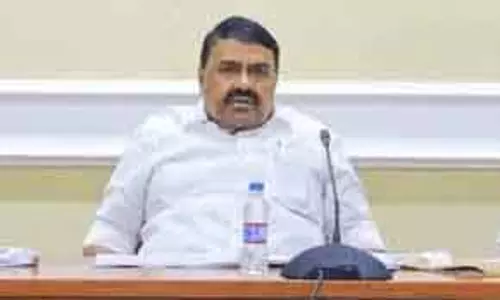 विजय MGR की राजनीतिक सफलता की बराबरी नहीं कर सकते: राजकन्नप्पन