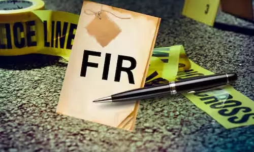 MY अस्पताल में चूहों के कुतरने से हुई मौत पर FIR दर्ज