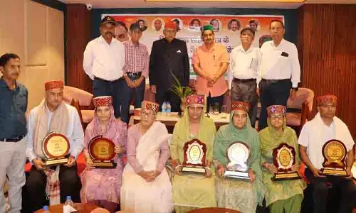 शाहपुर में बनेगा युद्ध स्मारक: Pathania शाहपुर में बनेगा युद्ध स्मारक: Pathania