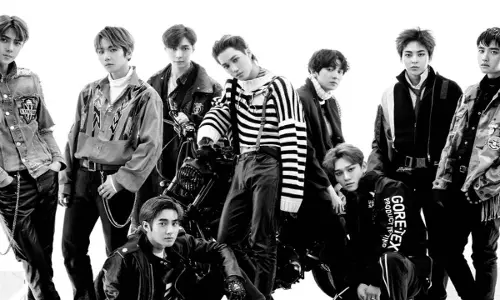 ब्लड मून डे पर जारी टीज़र में EXO दिसंबर में वापसी के लिए तैयार