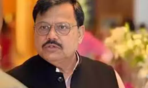 Bhopal: मंत्री तोमर ने जताई जनसेवा की प्रतिबद्धता