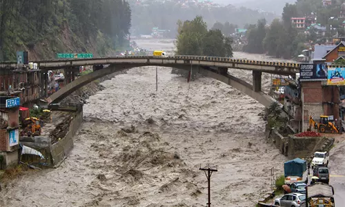 हिमाचल में मानसून से मरने वालों की संख्या 366, SDMA ने दिया विवरण हिमाचल में मानसून से मरने वालों की संख्या 366, SDMA ने दिया विवरण