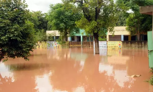 Haryana : अमृतसर में आज से स्टाफ के लिए और कल से छात्रों के लिए स्कूल खुलेंगे