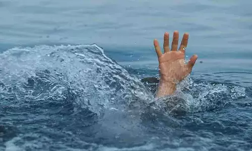 Madhya Pradesh: गणेश प्रतिमा विसर्जन के दौरान दो लोग डूबे, 3 को बचाया गया