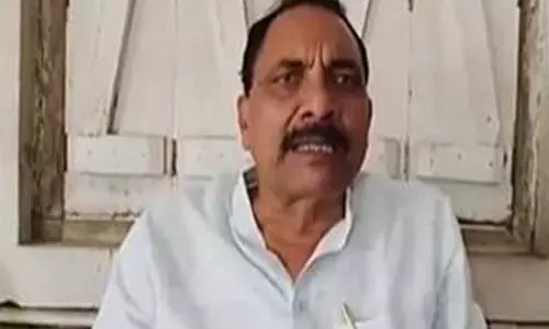 TMC के अब्दुर रहीम बख्शी ने शंकर घोष के खिलाफ विवादास्पद एसिड टिप्पणी पर दिया स्पष्टीकरण