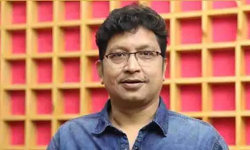 संगीत निर्देशक Abhijit Majumdar जिंदगी के लिए संघर्ष कर रहे संगीत निर्देशक Abhijit Majumdar जिंदगी के लिए संघर्ष कर रहे