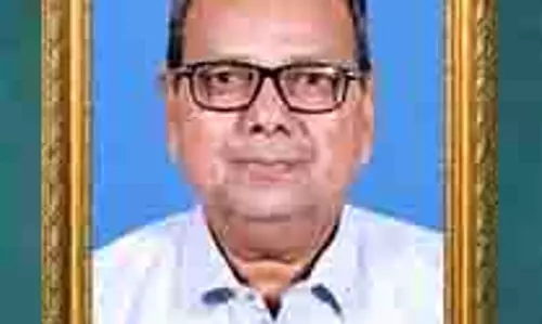 वरिष्ठ बीजद नेता और नुआपाड़ा MLA राजेंद्र ढोलकिया का 69 वर्ष की आयु में निधन