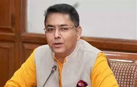 उम्मीद है प्रधानमंत्री राहत पैकेज की घोषणा करेंगे: PM मोदी के पंजाब दौरे से पहले आप नेता अमन अरोड़ा