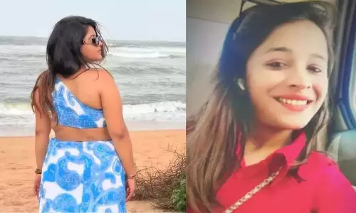 ड्रग्स सिंडिकेट केस: नव्या मलिक, विधि अग्रवाल की मदद से 850 से अधिक संदिग्धों की सूची तैयार ड्रग्स सिंडिकेट केस: नव्या मलिक, विधि अग्रवाल की मदद से 850 से अधिक संदिग्धों की सूची तैयार