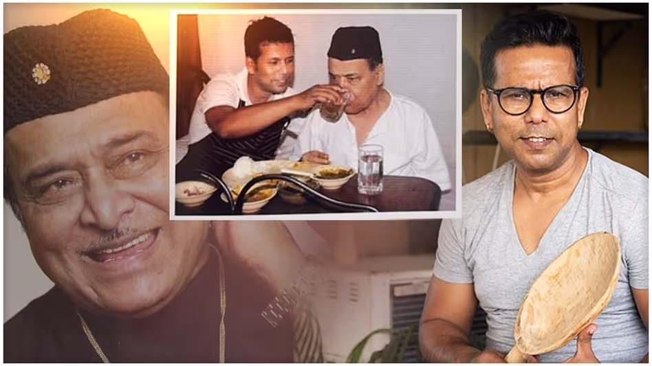 Assam : कवि के स्वाद शेफ अतुल लहकर की भूपेन हजारिका को पाक कला की श्रद्धांजलि Assam : कवि के स्वाद शेफ अतुल लहकर की भूपेन हजारिका को पाक कला की श्रद्धांजलि