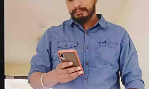 Jalandhar: कार पलटने से एक व्यक्ति की मौत, एक दोस्त घायल