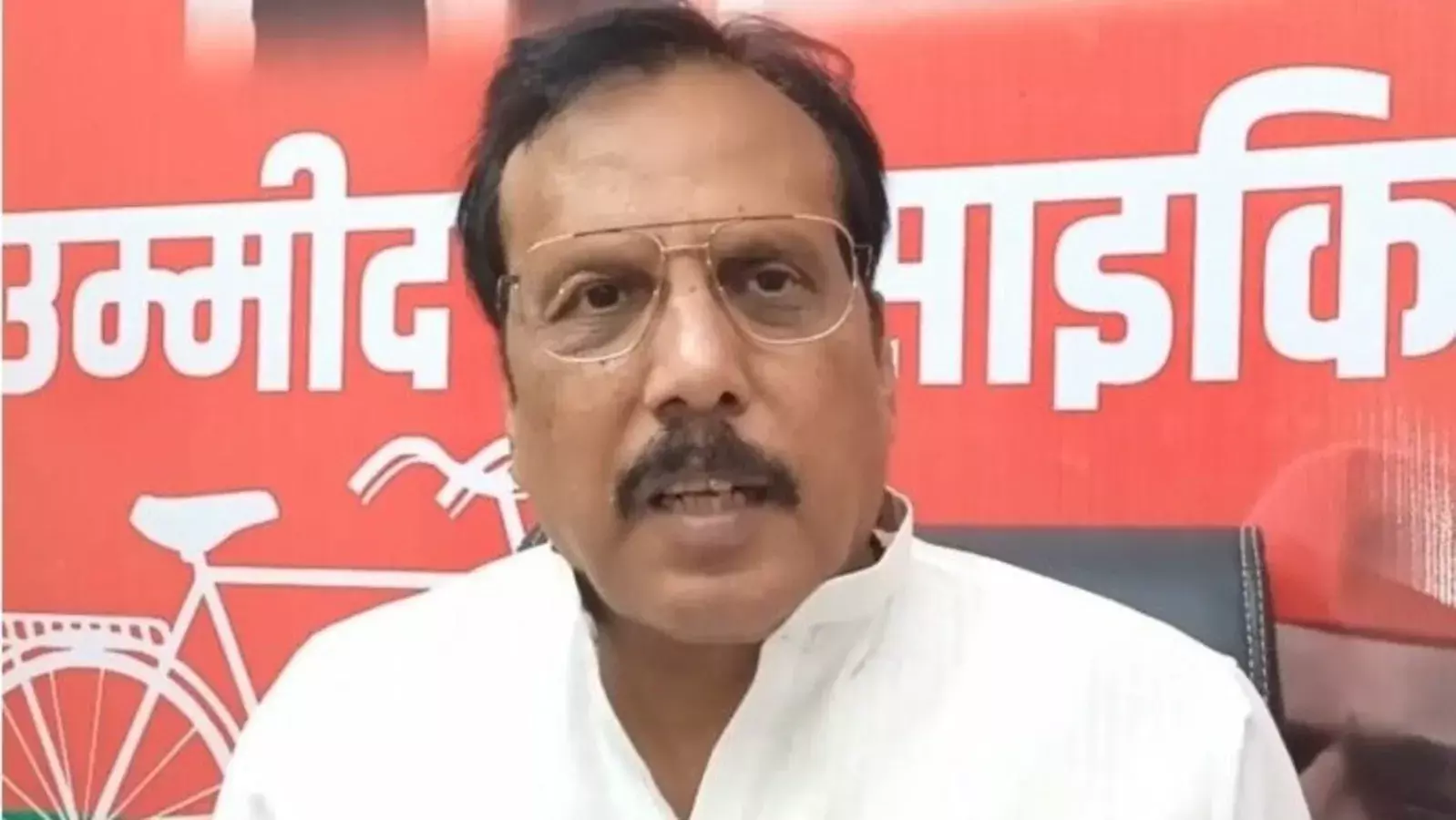 उपराष्ट्रपति चुनाव पर राजीव राय बोले, संविधान बनाम विचारधारा की लड़ाई नुकसानदेह
