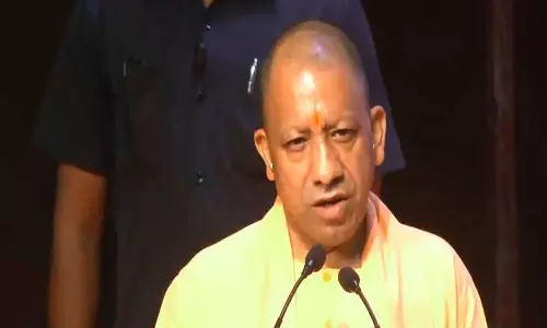 CM योगी ने कहा, पहले ज्यादातर भर्ती प्रक्रियाएं जांच के लिए सीबीआई को भेजी जाती थीं...