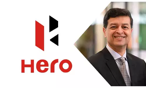 हीरो मोटोकॉर्प ने हर्षवर्धन चितले को नया CEO नियुक्त किया