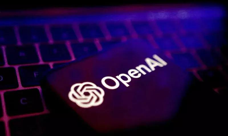 OpenAI का नया कदम: एआई-फर्स्ट जॉब्स प्लेटफॉर्म लॉन्च करने की तैयारी OpenAI का नया कदम: एआई-फर्स्ट जॉब्स प्लेटफॉर्म लॉन्च करने की तैयारी