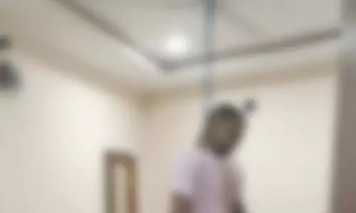 युवक की होटल में फांसी लगाकर की खुदकुशी, जांच में जुटी पुलिस