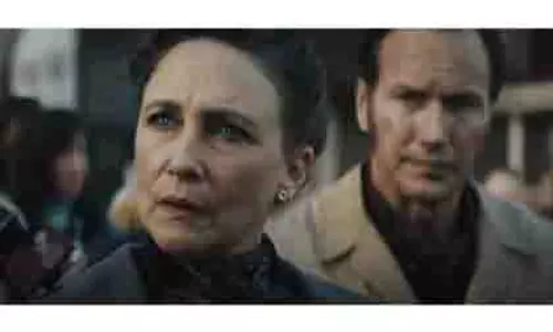3 दिन में 50 करोड़ क्लब में शामिल हुई The Conjuring Last Rites