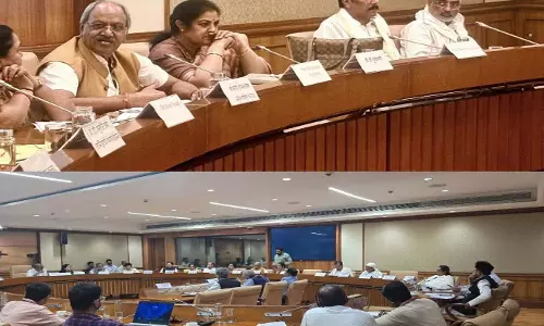 युवाओं के शैक्षणिक सपनों को साकार करने में शिक्षा ऋण बनेगा सहायक: बृजमोहन अग्रवाल