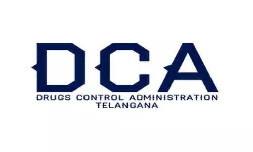 तेलंगाना DCA ने वाग्देवी लैब्स मेफेड्रोन मामले में अपनी भूमिका स्पष्ट की तेलंगाना DCA ने वाग्देवी लैब्स मेफेड्रोन मामले में अपनी भूमिका स्पष्ट की