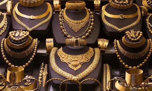 पीली धातु में गिरावट, 8 सितंबर को अपने शहर में देखें ताजा कीमतें
