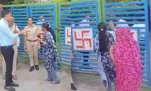 Rajasthan: शिक्षा मंत्री ने भतीजी को भी नहीं दी परीक्षा में देरी की छूट
