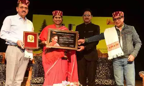Shimla: वैश्विक सिनेमा और रचनात्मक आदान-प्रदान के साथ अंतर्राष्ट्रीय फिल्म महोत्सव की वापसी