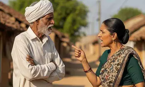 Anuppur: दूसरी पत्नी को मिली लाश, तीसरी पत्नी और प्रेमी पर हत्या का आरोप