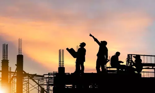Shivalaya Construction ने आईपीओ के लिए आवेदन किया, 450 करोड़ रुपये जुटाने का लक्ष्य
