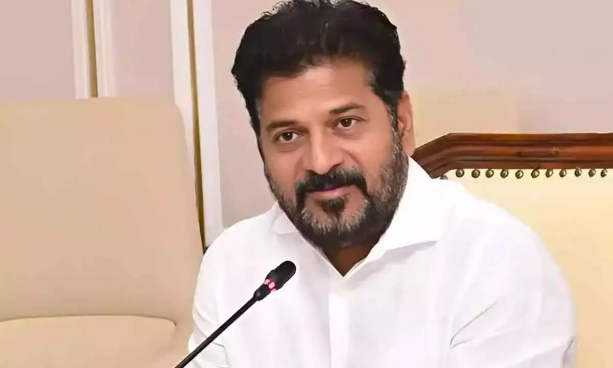 Telangana: मुख्यमंत्री ने दलबदलू विधायकों के साथ बैठक की