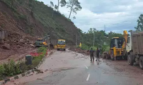 परवाणू राजमार्ग की पूरी रखरखाव योजना पेश करें एनएचएआई: HC