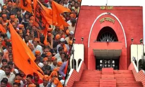 हैदराबाद गजेटियर का जीआर बरकरार रखा जाएगा; सुप्रीम कोर्ट में कैविएट दायर हैदराबाद गजेटियर का जीआर बरकरार रखा जाएगा; सुप्रीम कोर्ट में कैविएट दायर