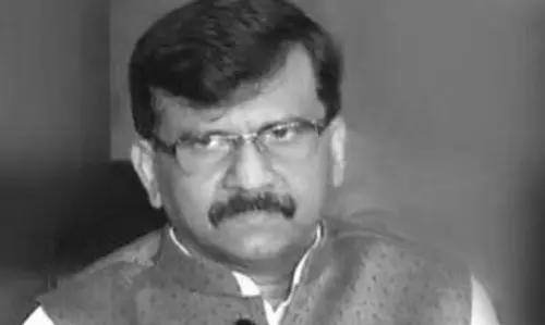 विरोधियों के तंज उड़ेंगे, बालासाहेब के विचारों से गद्दारी करने वालों...; BJP का हमला विरोधियों के तंज उड़ेंगे, बालासाहेब के विचारों से गद्दारी करने वालों...; BJP का हमला