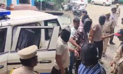 Samruddhi Highway पर 2.5 करोड़ रुपये की वैक्सीन चोरी