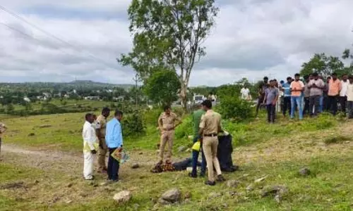 Tisangi में युवक की पत्थर मारकर हत्या, पुलिस ने आरोपियों की तलाश शुरू की