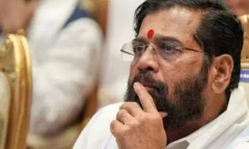 Shinde की शिवसेना को नए विभाग प्रमुखों की नियुक्तियों पर आलोचना का सामना करना पड़ा