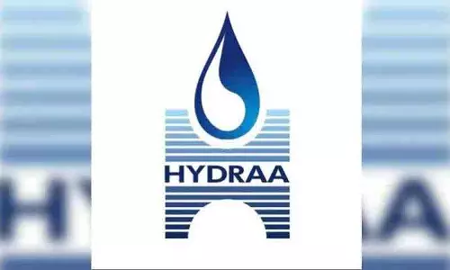Hydra को सार्वजनिक स्थान पर अतिक्रमण की 36 शिकायतें मिलीं Hydra को सार्वजनिक स्थान पर अतिक्रमण की 36 शिकायतें मिलीं