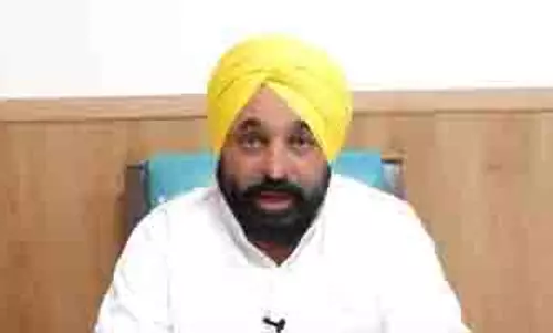 Punjab: बाढ़ के बाद खेतों की सफाई के लिए किसानों को मिली सरकारी मंजूरी
