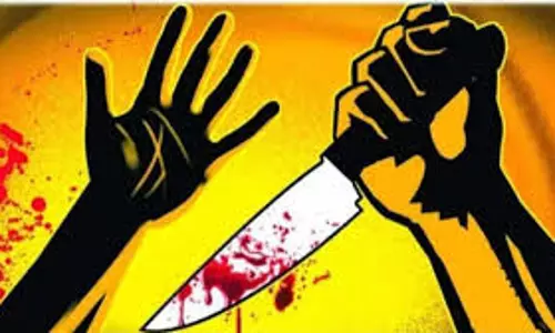 Jind: स्कूल में छात्र द्वारा चाकू से हमला, जींद में हड़कंप