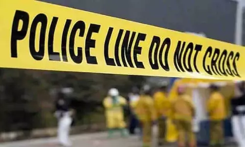 Jalgaon: बच्चा लापता, आरोपी ने किया ढोंग, खुद ही निकला कातिल Jalgaon: बच्चा लापता, आरोपी ने किया ढोंग, खुद ही निकला कातिल